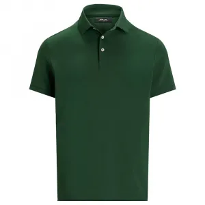 Поло Polo Ralph Lauren 785A93288, зеленый