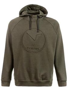 Свитер Virtus, зеленый