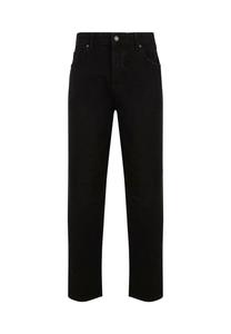 Джинсы прямого кроя 2Y Studios, черный