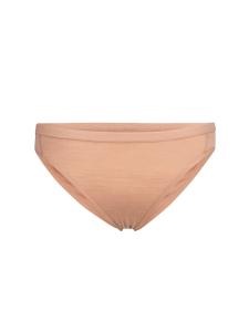 Трусики ICEBREAKER Siren, бежевый