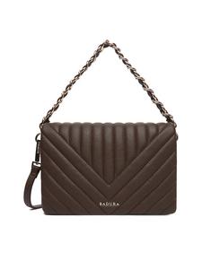 Сумка Badura C-ADALE-XCH003, коричневый