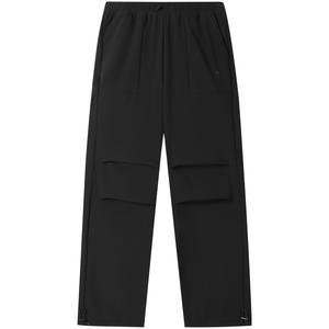 Капсульные повседневные брюки мужские CAMEL, черный