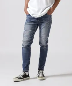 Джинсы B'2Nd, цвет Blue