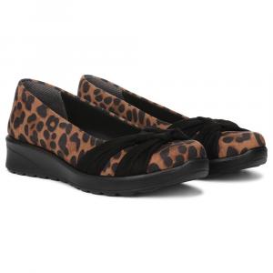 Гламурные туфли без каблука Bzees For Lifestride, мультиколор