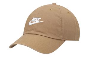 Кепка унисекс Nike, Brown