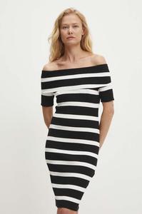 Платье Answear Lab, черный