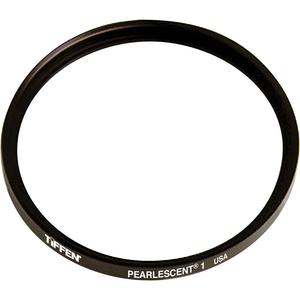 Фильтр Tiffen 82mm Pearlescent 1 Filter 82PEARL1