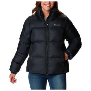 Куртка Puffect II Down Jacket W Black - S Columbia