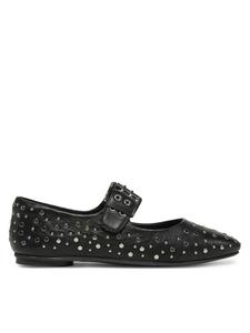 Сандалии Next-Wagon 66584-D Bronx, черный