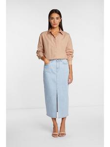 Блуза Rich & Royal, песочный