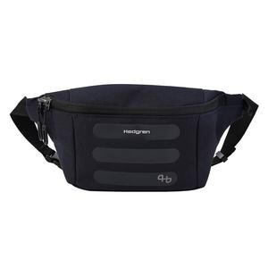 Поясная сумка Hedgren Fanny Pack Comby, черный