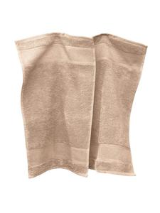 Гостевое полотенце Erwin Müller, бежевый