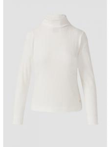 Футболка в цвете 0200_ecru s.Oliver