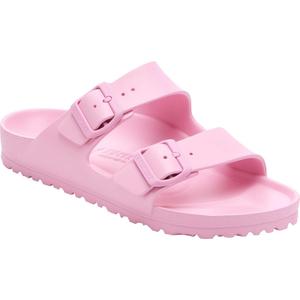 Женские сандалии Arizona Essentials Birkenstock, Fondant Pink