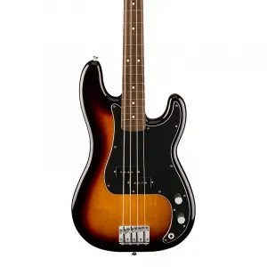Бас-гитара Fender Player II Precision - гриф из палисандра, 3-цветный сунберст