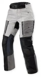 Женские брюки Sand 5 H2O REV'IT!, серебряный/черный