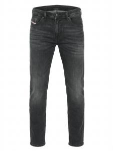 DIESEL Джинсы Slim fit 'THOMMER-R' в цвете Anthracite
