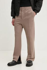 Брюки Filling Pieces, коричневый