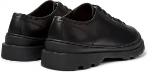 Кроссовки Camper Men's Basket, черный