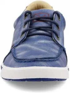 Женские повседневные туфли Twisted X Kicks с мыском-мокасином, мультиколор