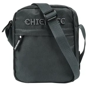 Сумка через плечо Chiemsee, серый