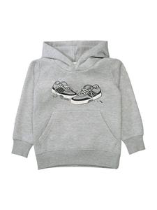 Толстовка STACCATO, Mottled Grey