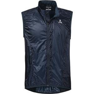 Жилет Бролио М Schöffel, цвет dress blues
