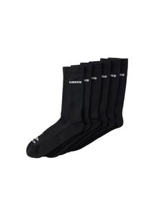 UMBRO Носки в черном цвете