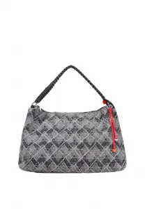 Сумка для покупок radio leiria Desigual, Denim