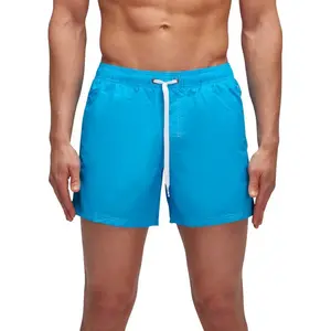 Шорты для плавания Sundek Iconic taffeta, синий