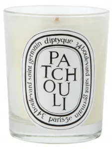 Свечка Patchouli Diptyque, белый