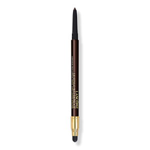 Водостойкий стойкий карандаш для подводки глаз Le Stylo Lancôme, Chocolate (matte rich brown)