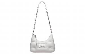 Глэм Слэм Микро Плечевая Сумка Maison Margiela