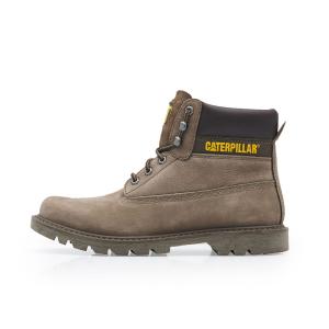 CAT Мартин Ботс унисекс светло-коричневые - светло-умбра, цвет Light Umber