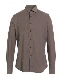 Рубашка Xacus, хаки