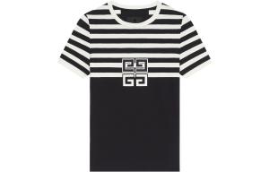 Футболка женская Givenchy, разноцветный