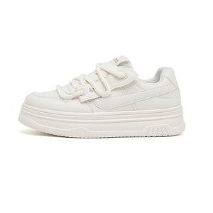 Детские кроссовки для скейтбординга унисекс Babaya, розовый