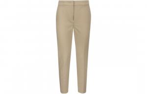 Брюки Max Mara MaxMara, хаки