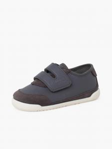 Pisamonas Кроссовки в сером цвете