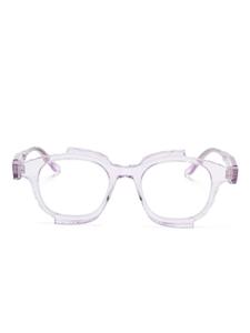 Очки T71 Kuboraum, фиолетовый