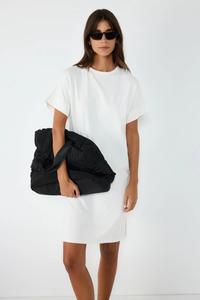 Платье No Matter What, белый