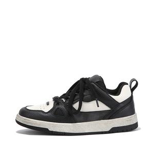 Кеды BELLALILY Skateboard Shoes Women's Low-Top