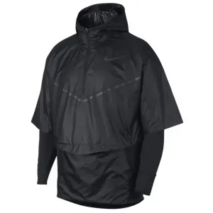 Nike Свитшот мужской черный