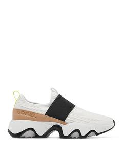 Женские кроссовки без застежек Kinetic Impact II Strap On Sorel