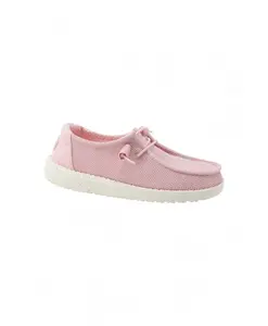 Эластичные носки Венди Hey Dude, розовый