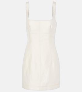 Мини-платье Эмилия SIR, Natural