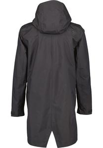 Парка Andreas Usx Parka Didriksons, черный