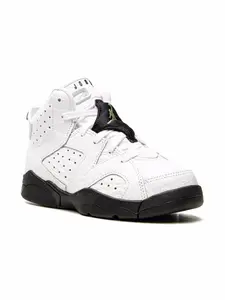 Кроссовки Air Jordan 6 Retro Jordan Kids, серый