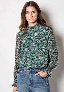 Блуза Apricot PAISLEY PRINT , Green