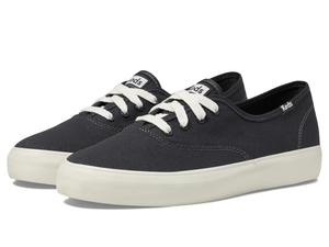 Кроссовки Keds Champion Gn, Black Canvas